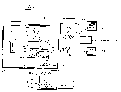 Une figure unique qui représente un dessin illustrant l'invention.